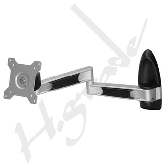 Aavara ATW10L Full Motion Wall Mount Display Arm
