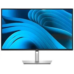 Dell Pro 27 Plus P2725DE 27-inch QHD USB-C Hub Monitor for enhanced business productivity and connectivity.