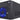 CFi CH-C2060 Mini-ITX Case - NAS Chassis, 300W PSU, Hot-Swap Bays