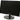 MECER 27in Full HD LED Monitor HDMI VGA Black 1920x1080