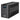 Eaton 5E Gen2 1600VA UPS providing battery backup power for home and small office equipment. Model 5E1600UI.
