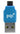 PQI Connect 203 Blue MicroSD Card Reader - USB & MicroUSB
