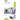 Port Connect 2D 4/3 Professional Privacy Filter 13.3"