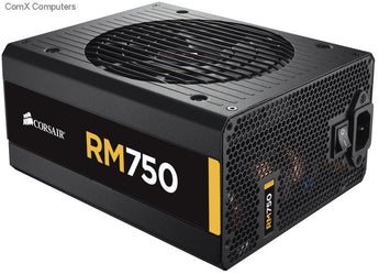 Antec ATOM V550 550W Power Supply - 80+ Certified