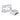 Gigabyte GP-AE1000PM PG5 ICE 1000W 80+ Platinum Modular PCIe Gen 5 White Power Supply