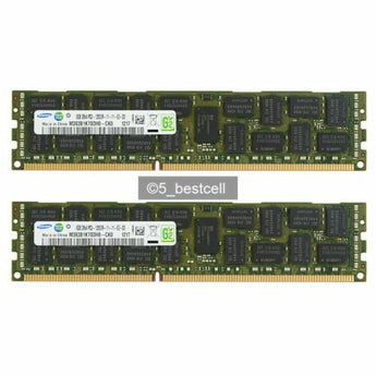 ADATA 4GB DDR3L ECC Registered Server Memory (ADDR1600W4G11)