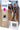 Epson T0923 Magenta Ink Cartridge (Springbok)