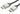 J5create JDC42 4K DisplayPort to DisplayPort Cable - 2m