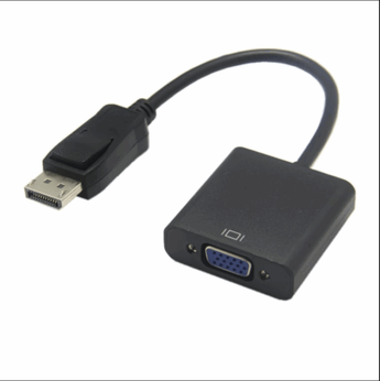 Sunix DPD2001 DisplayPort/Mini-DisplayPort to Dual DisplayPort MST Hub