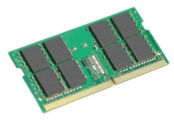Kingston ValueRAM 32GB DDR4 3200MHz SODIMM Laptop Memory - KVR32S22D8/32