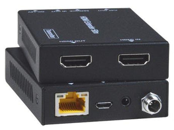 Aavara PD3000-Receiver HDMI over UTP Extender/Broadcaster