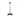Aavara PL320 Universal Ceiling Mount Projector Hanger