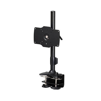 Aavara TS021 LCD Monitor Flip Mount Stand - Supports up to 32 inch Display