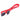 Lian-Li SATA-T90R SATA Cable - 90cm, Red
