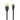 UGREEN US132 USB to Mini USB 2.0, 450Mbps SuperSpeed Cable - 2m