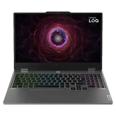 Lenovo LOQ 15 Gaming Laptop - 15.6" FHD Display (AMD)