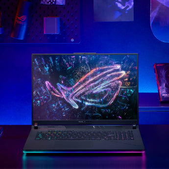 Gaming Laptops