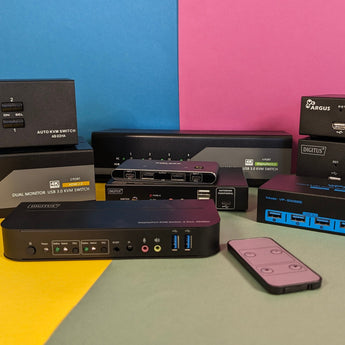 KVM Switches