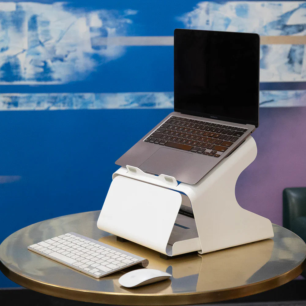 Laptop Risers & Stands – NexGen Computing