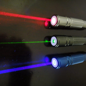 Laser Pointers