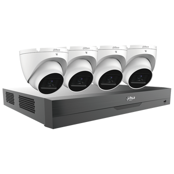 NVR (Network Video Recorders)