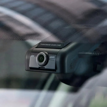 Dash Cameras