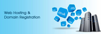 Email & Hosting