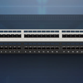 Patch Panels
