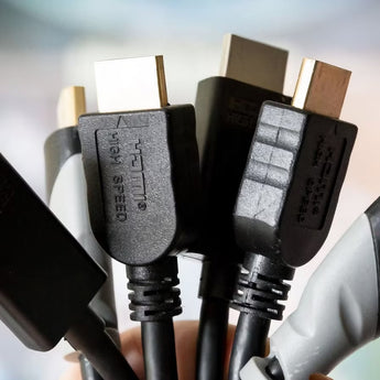 HDMI Cables