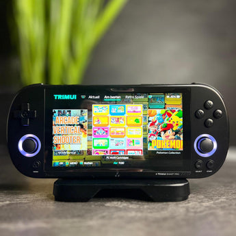 Gaming Console