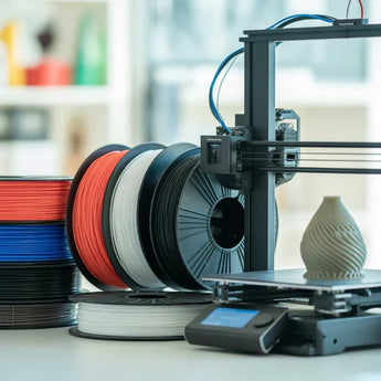 Creality PLA Filaments