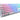 Cooler Master MasterKeys Pro L Crystal - Cherry MX Red RGB Mechanical Gaming Keyboard