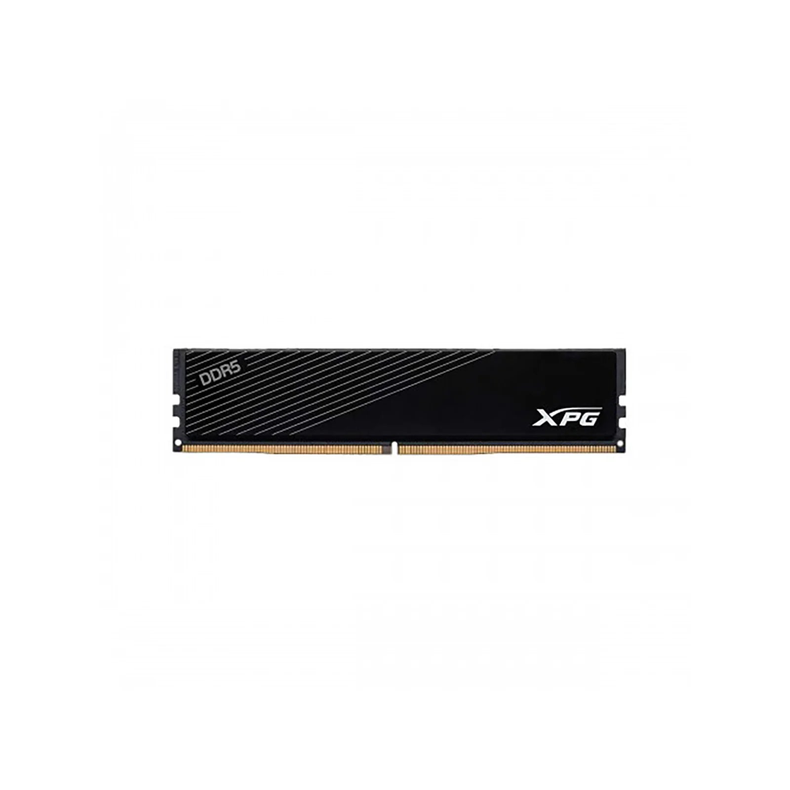  - Adata XPG Hunter 16GB DDR5 5200Mhz DIMM Memory Module - NexGen Computing