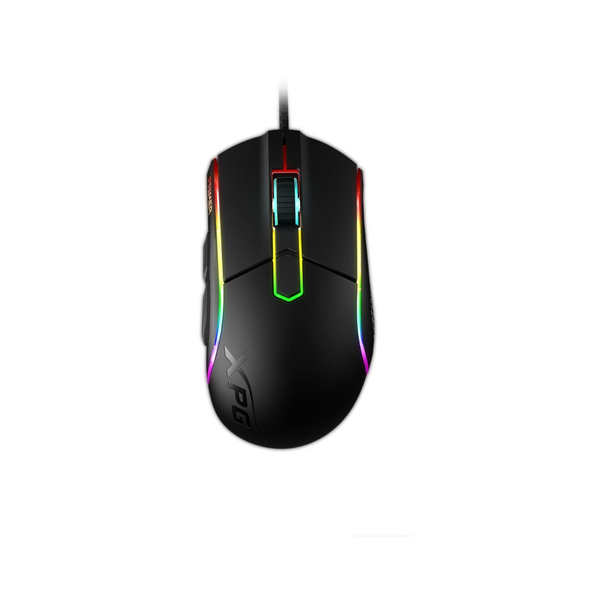  - Adata XPG Primer Black Gaming USB Mouse - NexGen Computing