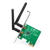 TP Link WN881ND 300Mbps Wireless N PCI Express Adapter
