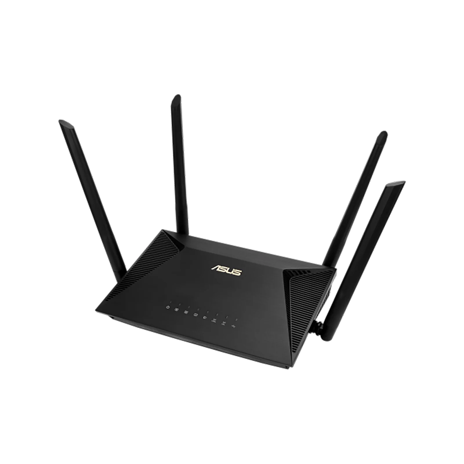  - Asus AX1800 Black Wi-Fi Router - NexGen Computing