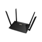  - Asus AX1800 Black Wi-Fi Router - NexGen Computing