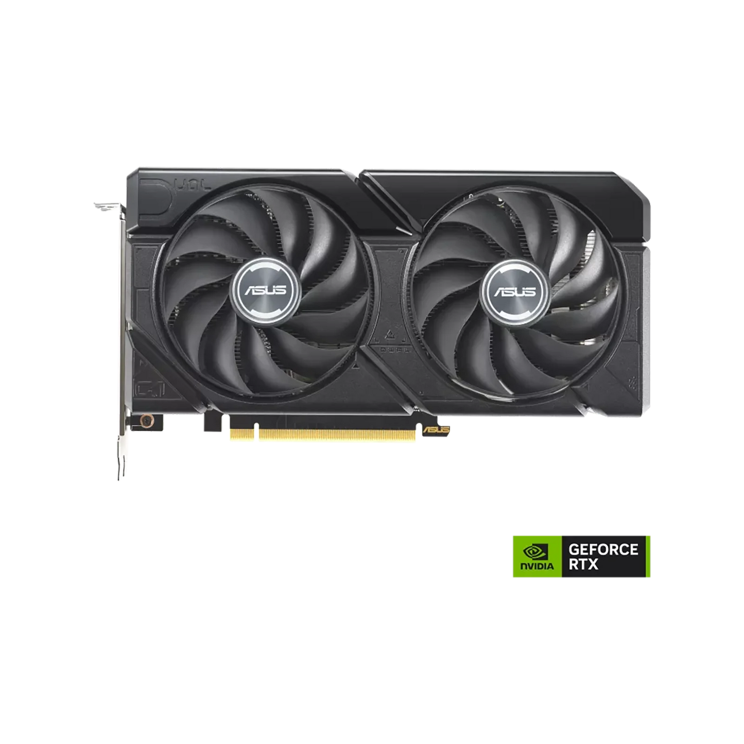  - Asus Dual GerForce RTX 4060 8GB GDDR6 Graphic Card - NexGen Computing