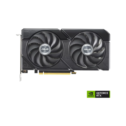 Asus Dual Nvidia GerForce RTX 4070 Super Evo OC Edition 12GBGDDR6X Graphics Card.