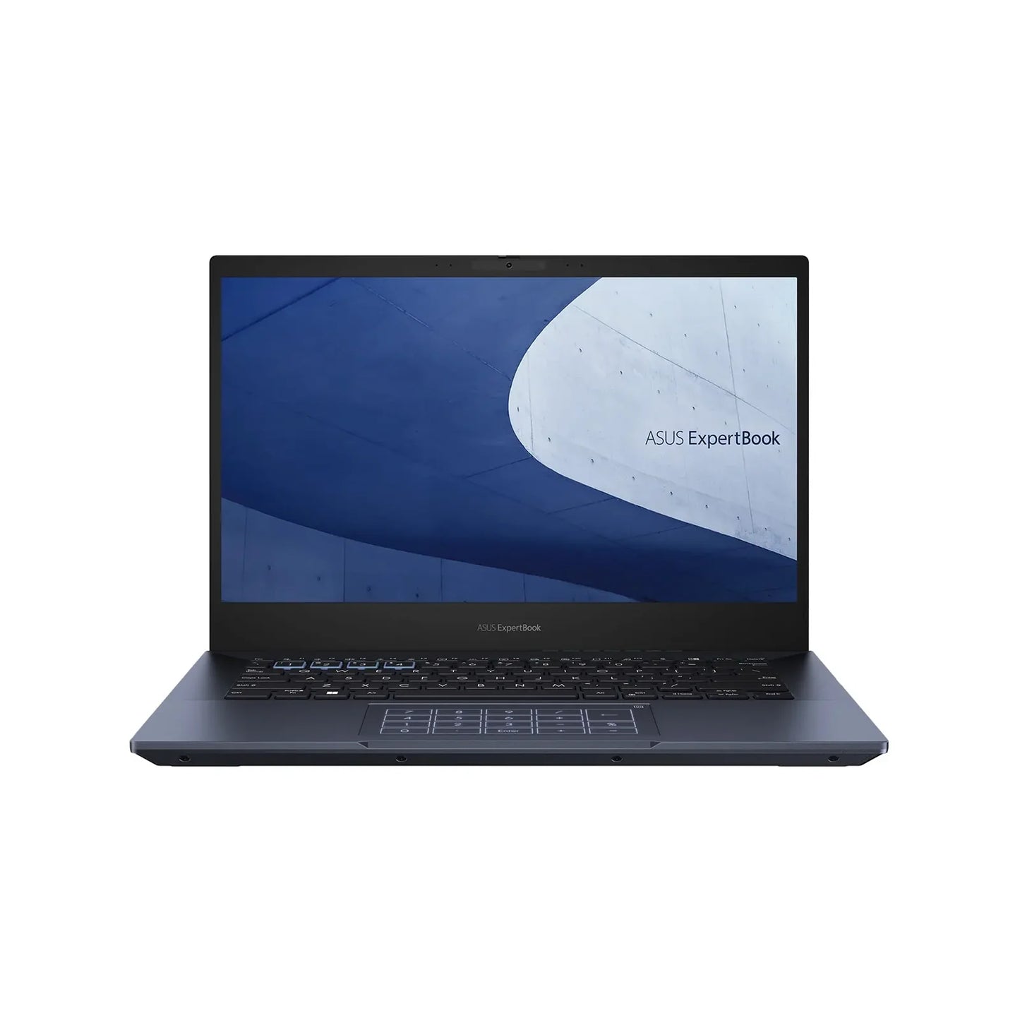  - Asus ExpertBook Essential 15 15.6" Core-i3 8GB 256GB Win 11 Home Black Notebook - NexGen Computing