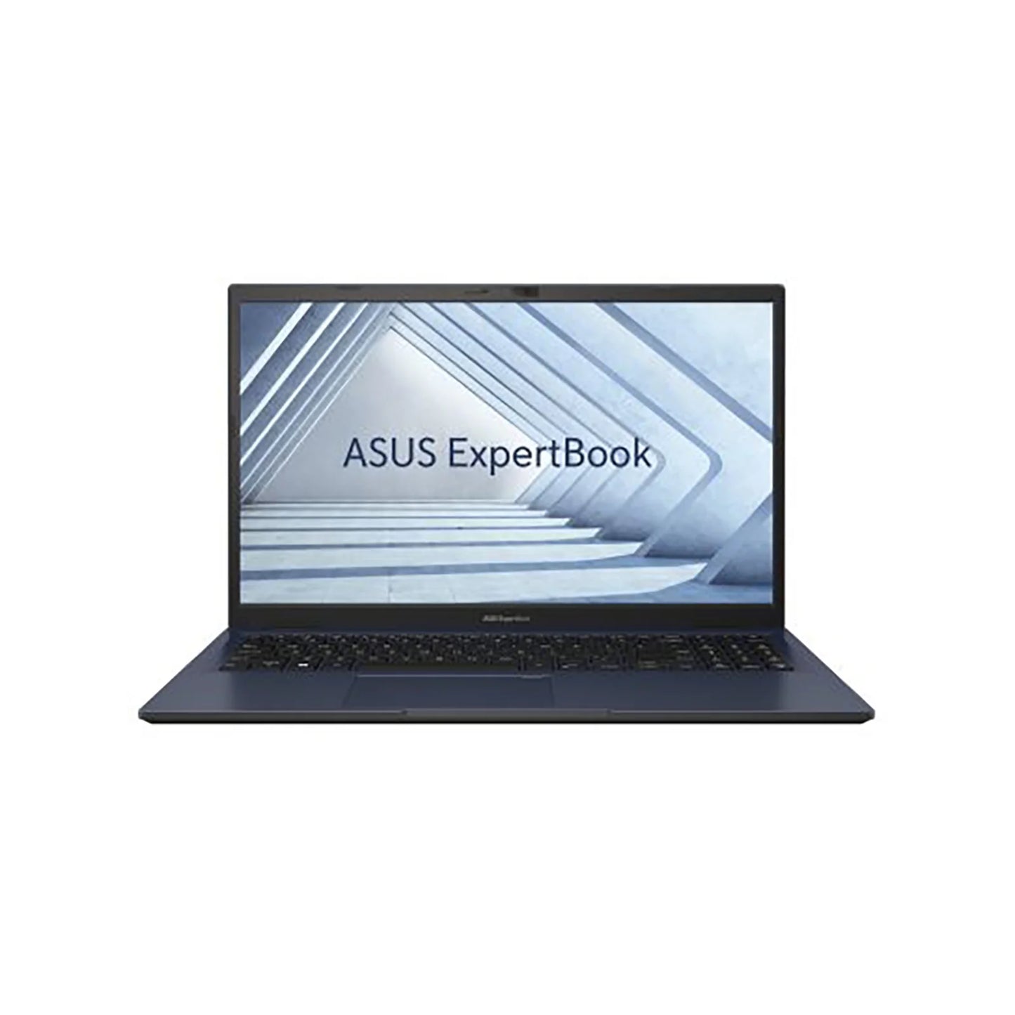  - Asus ExpertBook Essential 15.6" Core-i5 8GB 512GB Win 11 Pro Black Notebook - NexGen Computing