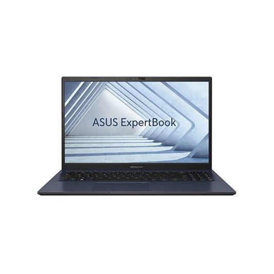  - Asus Expertbook Essential-15 15.6" Core-i3 8GB 256GB Win 11 Pro Black Notebook - NexGen Computing