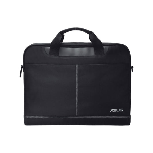  - Asus Neurus Black 16" Toploader Bag - NexGen Computing