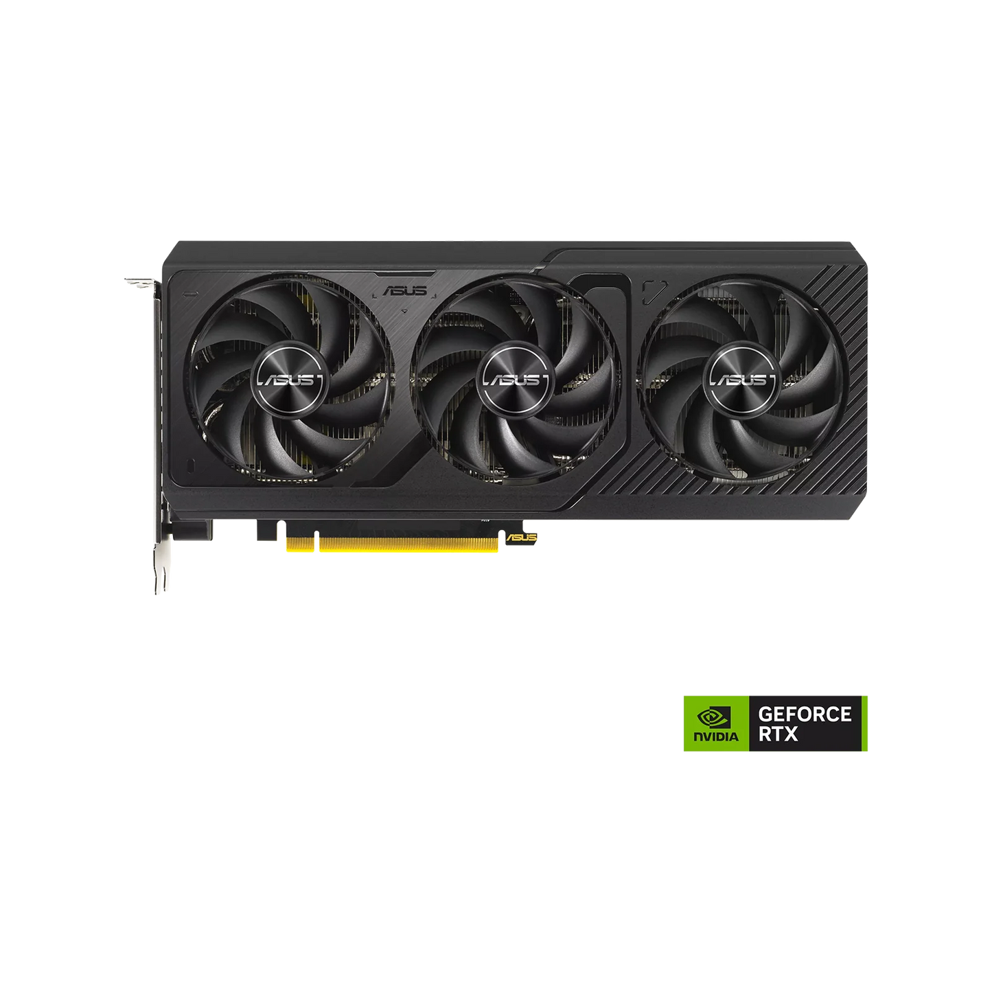  - Asus PRIME GeForce RTX 4070 SUPER 12GB GDDR6X OC Edition - NexGen Computing