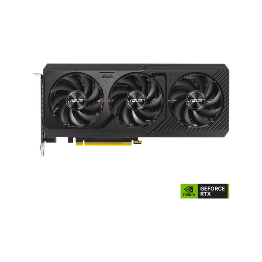  - Asus PRIME GeForce RTX 4070 SUPER 12GB GDDR6X OC Edition - NexGen Computing