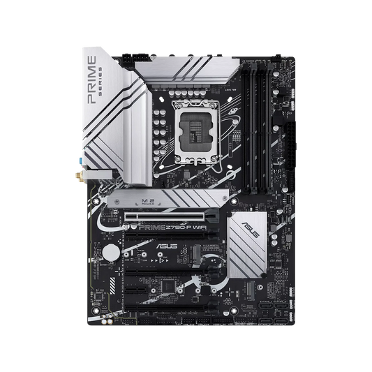  - ASUS Prime Z790-P WIFI - NexGen Computing