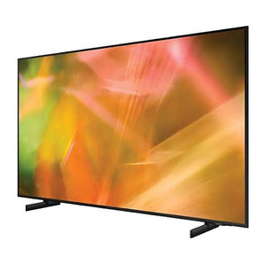 Samsung 43" AU8000 Crystal UHD 8 Series 4K HDR Smart TV