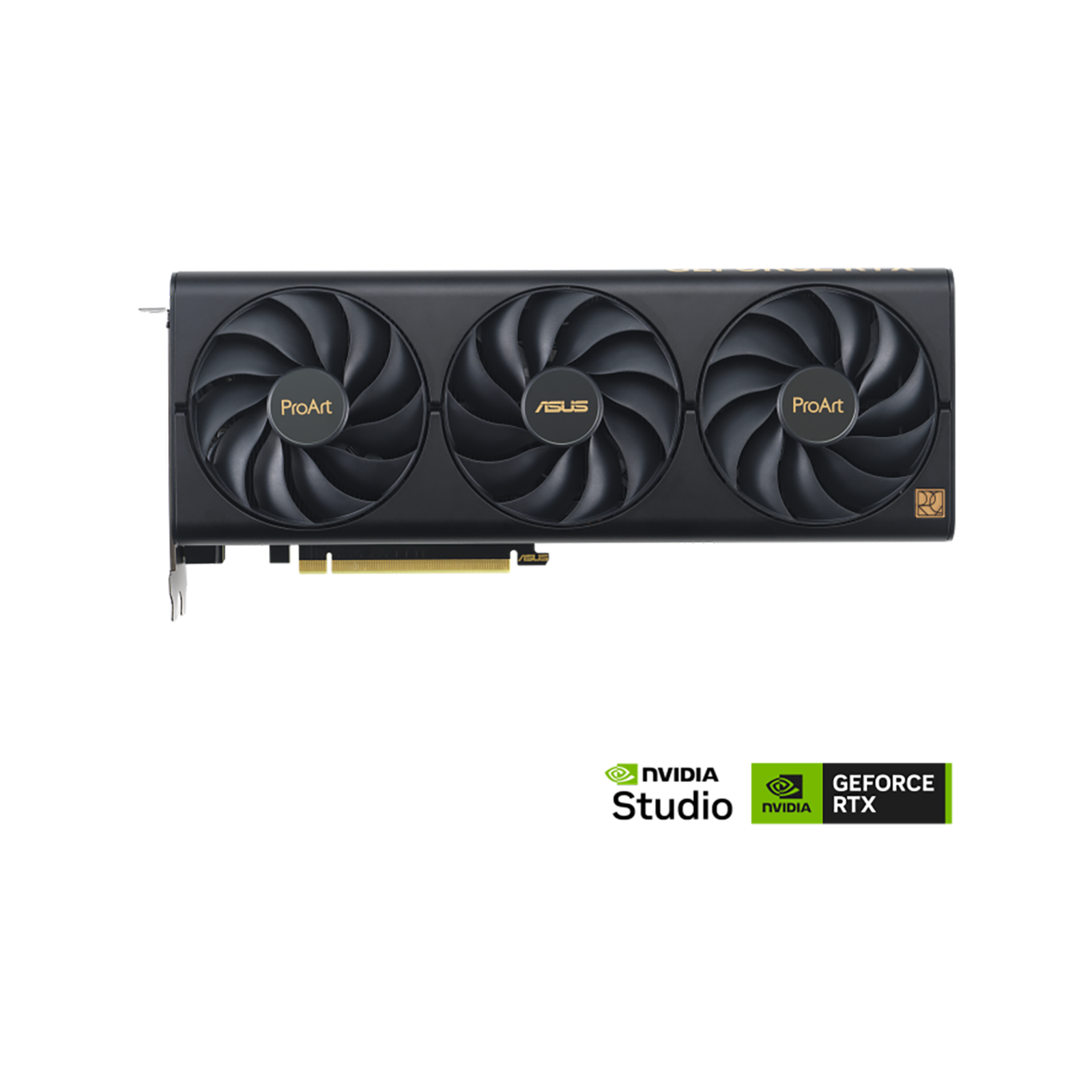 ASUS ProArt GeForce RTX 4060 OC 8GB Graphics Card.