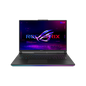  - Asus ROG Strix Scar 18" Core-i9 32GB 1TB RTX-4080 Win 11 Home Black Notebook - NexGen Computing