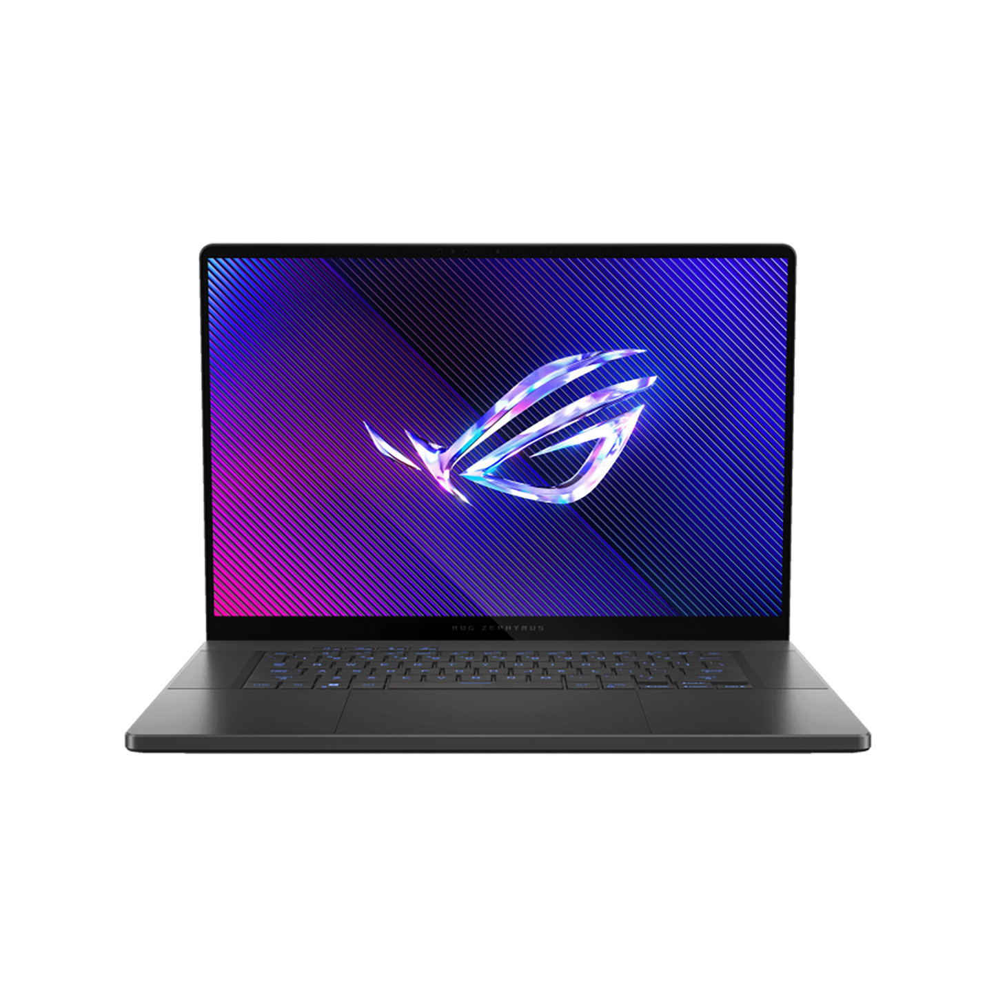  - Asus ROG Zephyrus M16 Core-i9 16GB 1TB Win 11 Home Grey Notebooks - NexGen Computing